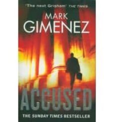 accused-mark gimenez-9780751542240