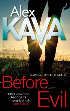 -alex kava-9780751553840