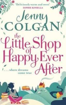the little shop of happy-ever-after-9780751563740