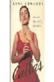 callas: her life, her loves, her music-anne edwards-9780752848440