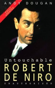 untouchable: robert de niro (ebook)-andy dougan-9780753546840