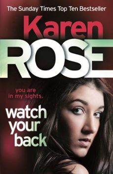 -karen rose-9780755389940