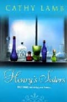 henrys sisters-cathy lamb-9780758229540