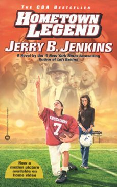 hometown legend (ebook)-jerry b. jenkins-9780759526440