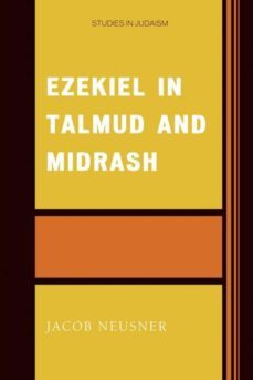 ezekiel in talmud and midrash-9780761836940
