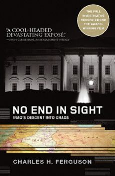 no end in sight (ebook)-charles ferguson-9780786732340