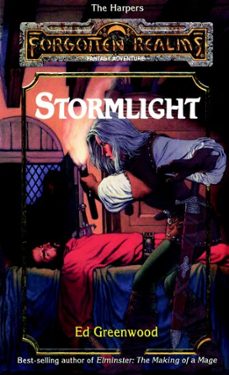 stormlight-ed greenwood-9780786961740