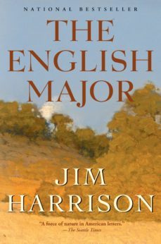 the english major-9780802144140