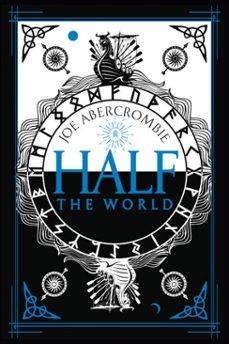 half the world-joe abercrombie-9780804178440