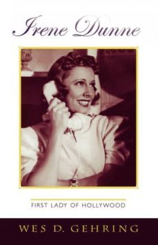 irene dunne-9780810858640