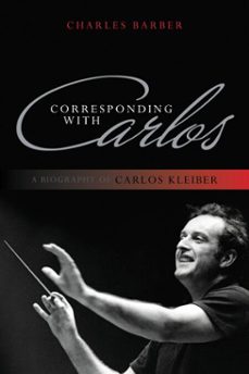 -charles barber-9780810881440