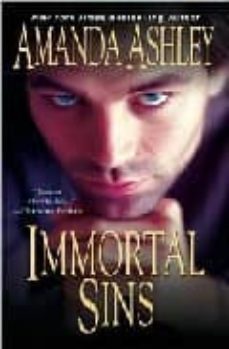 inmortal sins-9780821780640