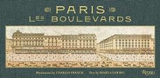 paris: les boulevards-9780847845040