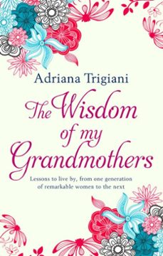 -adriana trigiani-9780857204240