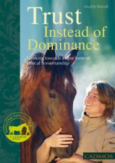 trust instead of dominance (ebook)-marlitt wendt-9780857886040