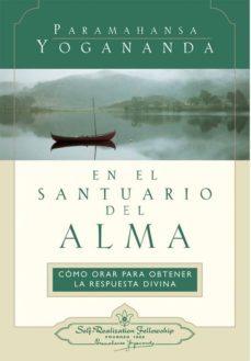 en el santuario del alma-paramahansa yogananda-9780876121740