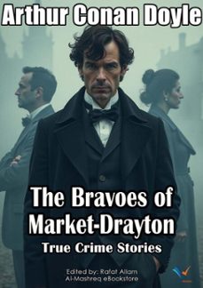 the bravoes of market-drayton (ebook)-arthur conan doyle-9780890367940