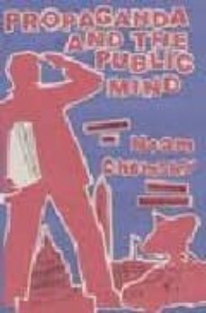 propaganda and the public mind-9780896086340