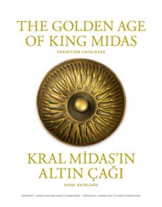 the golden age of king midas (ebook)-9780924171840
