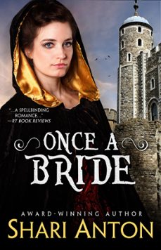 once a bride (ebook)-shari anton-9780986311840