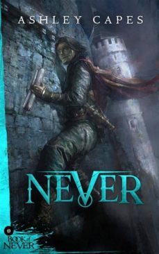 never (prequel to the amber isle) (ebook)-9780994528940