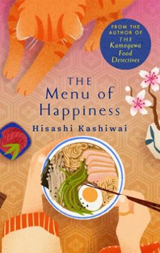 the menu of happiness (ebook)-hisashi kashiwai-9781035060740