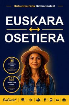 the language guide for travelers - basque to ossetian (ebook)-9781046832640