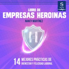libro de empresas heroinas (audiolibro)-nancy martinez-9781094476940