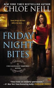 friday night bites-chloe neill-9781101145340