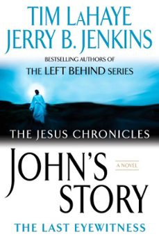 john's story (ebook)-tim lahaye-jerry b. jenkins-9781101206140