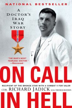 on call in hell (ebook)-cdr. richard jadick-thomas hayden-9781101211540