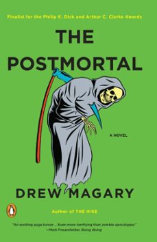 the postmortal (ebook)-drew magary-9781101543740