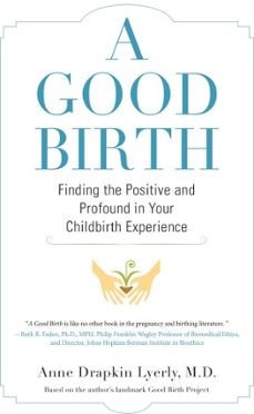 a good birth (ebook)-anne lyerly-9781101609040