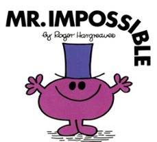 mr. impossible-roger hargreaves-9781101632840