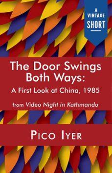 the door swings both ways (ebook)-pico iyer-9781101972540