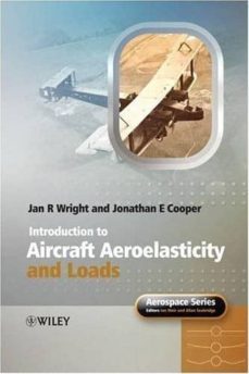 introduction to aircraft aeroelasticity and loads-jan robert wright-9781118700440