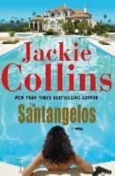 the santangelos-9781250048240