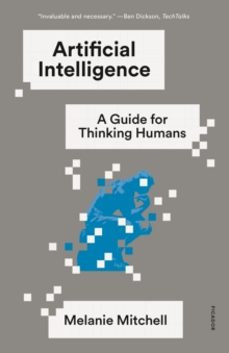artificial intelligence-melanie mitchell-9781250758040