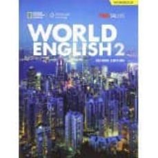 world english 2 ejer 2ª-9781285848440