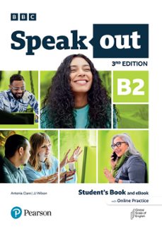 speakout 3rd edition b2 student s book pack-9781292359540