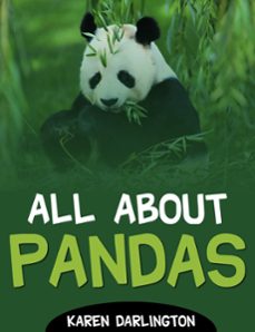 all about pandas-karen darlington-9781311021540