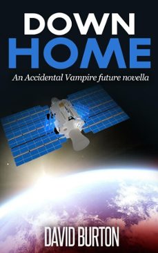 down home (ebook)-david burton-9781311027740