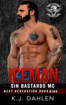 iceman (ebook)-kj dahlen-9781393455240