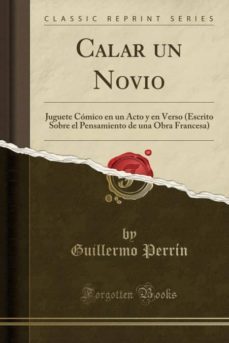 calar un novio-42932800;;50;;5;15/04/2019;31/12/2022;;;;;;;
9781397184399;1745414;http://distri.podiprint.com/generar_imagenes/imagenes/978/1/3/9/7/1/8/4/9781397184399_f_675x675.jpg;comedia en un acto y en versola escena representa un ntaller de zapatera­a. al frente la puerta de entrada, la_derecha,de esta, el,mostrador o mesa de cortar y a la izquierda una ventana baja a la calle. en la derecha del espectador, dos puertas que dan al interior de la casa, y a la izquierda unos armarios grandes, que contienen aºtiles y herramientas, debiendo de tener puerta   uno de ellos. sillas, mesas de trabajo etc. etc.about the publisherforgotten books publishes hundreds of thousands of rare and classic books. find more at www.forgottenbooks.comthis book is a reproduction of an important historical work. forgotten books uses state of the art technology to digitally reconstruct the work, preserving the original format whilst repairing imperfections present in the aged copy. in rare cases, an imperfection in the original, such as a blemish or missing page, may be replicated in our edition. we do, however, repair the vast majority of imperfections successfully, any imperfections that remain are intentionally left to preserve the state of such historical works.;dd;utilidad de los celos;2018;jos顒ivas y p곥z;forgotten books;;6;9781397184399;9781397184399;ean;;;10,42932800;;50;;5;15/04/2019;31/12/2022;;;;;;;
9781397183057;1745428;http://distri.podiprint.com/generar_imagenes/imagenes/978/1/3/9/7/1/8/3/9781397183057_f_675x675.jpg;juguete ca³mico en un acto, dividido en dos cuadros, y escrito en verso, (sobre el pensamiento de una novela)buenaº, mejor. dame usted el si anheladaº. tengaº el caºraza³n muy da©bil. buenaº, pues le da usta© un caldaº. (daºmingo dentraº;dd;una señora en un tris;2018;guillermo perr guillermo perr;forgotten books;;6;9781397183040;9781397183040;ean;;;10-9781397183040
