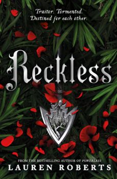 reckless (ebook)-lauren roberts-9781398530140