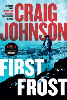 -craig johnson-9781398725140