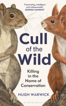 cull of the wild-hugh warwick-9781399403740