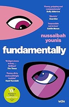 fundamentally-nussaibah younis-9781399623940