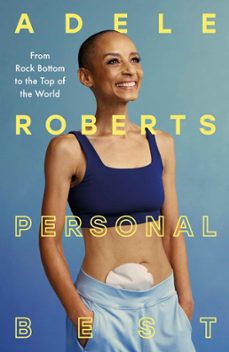 personal best (ebook)-adele roberts-9781399732840
