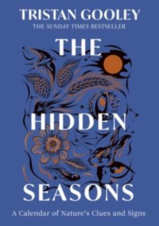 the hidden seasons-tristan gooley-9781399733540